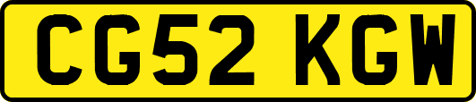 CG52KGW