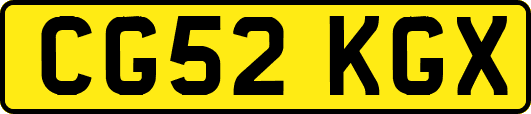 CG52KGX