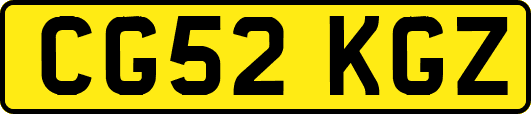 CG52KGZ