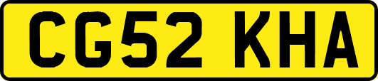 CG52KHA