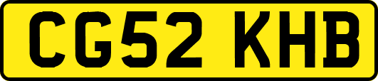 CG52KHB