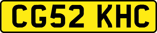 CG52KHC