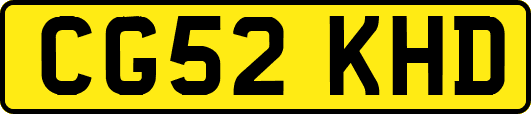 CG52KHD