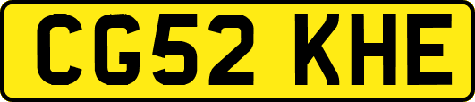 CG52KHE