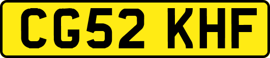 CG52KHF