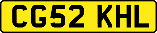 CG52KHL
