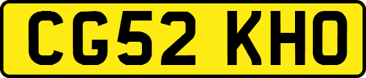 CG52KHO