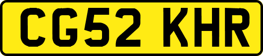 CG52KHR