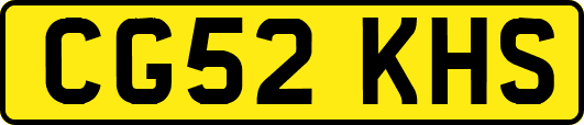CG52KHS