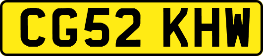 CG52KHW