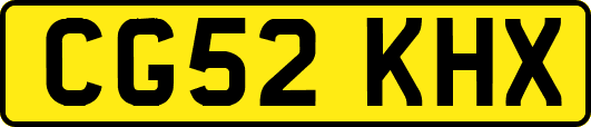 CG52KHX