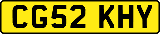 CG52KHY