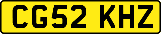 CG52KHZ