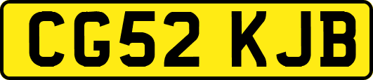 CG52KJB