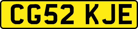 CG52KJE