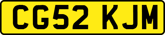 CG52KJM