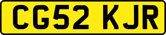 CG52KJR