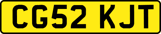 CG52KJT