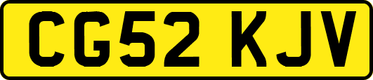 CG52KJV