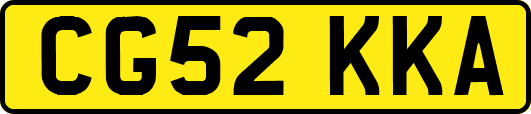CG52KKA