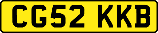 CG52KKB