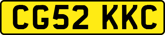 CG52KKC