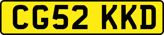 CG52KKD
