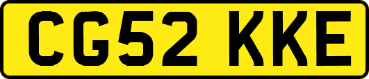 CG52KKE