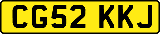 CG52KKJ