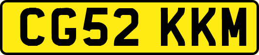 CG52KKM