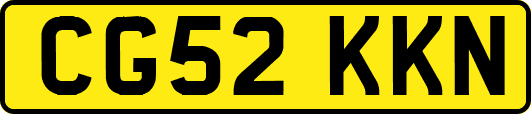 CG52KKN