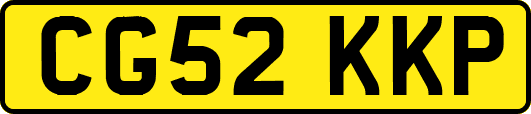 CG52KKP