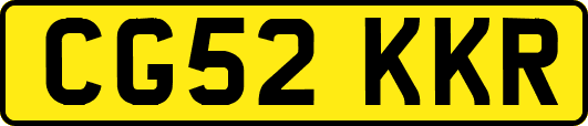 CG52KKR