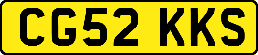 CG52KKS