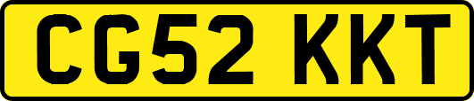 CG52KKT
