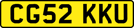 CG52KKU