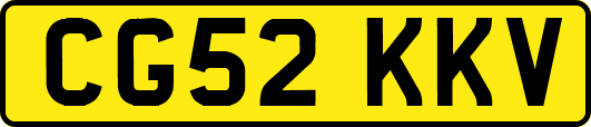 CG52KKV