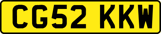 CG52KKW