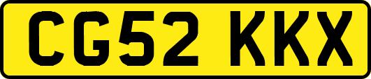 CG52KKX
