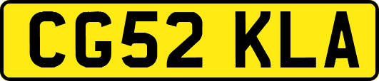 CG52KLA