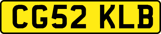 CG52KLB