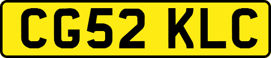 CG52KLC