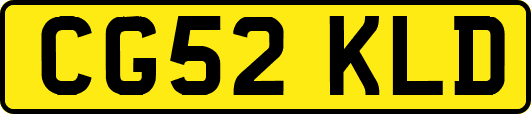 CG52KLD