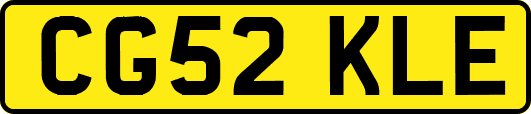 CG52KLE