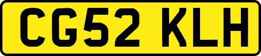 CG52KLH