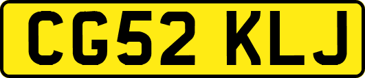 CG52KLJ