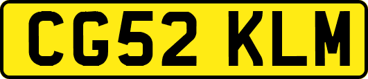 CG52KLM
