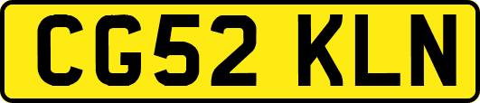 CG52KLN