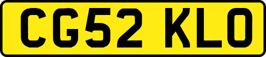 CG52KLO