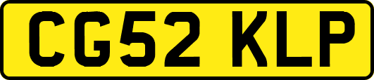 CG52KLP
